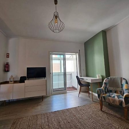 Ria Sol Mar Apartment קוסטה נובה מראה חיצוני תמונה