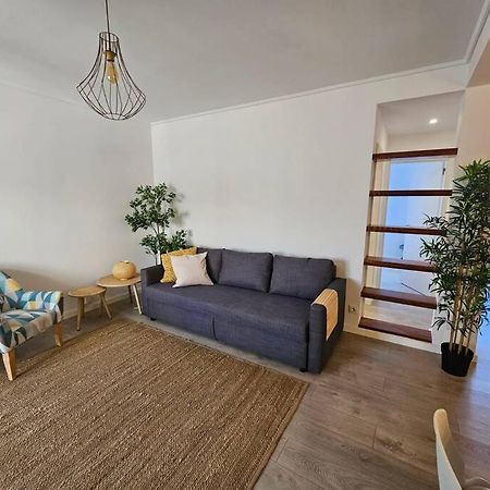 Ria Sol Mar Apartment קוסטה נובה מראה חיצוני תמונה