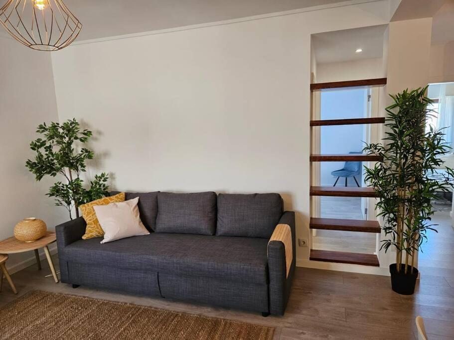 Ria Sol Mar Apartment קוסטה נובה מראה חיצוני תמונה