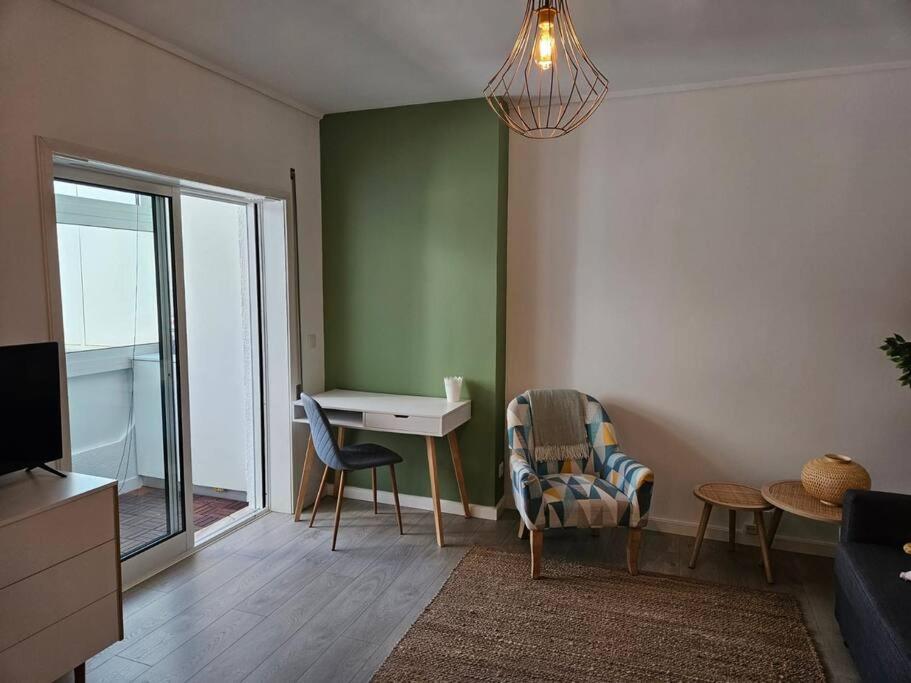 Ria Sol Mar Apartment קוסטה נובה מראה חיצוני תמונה