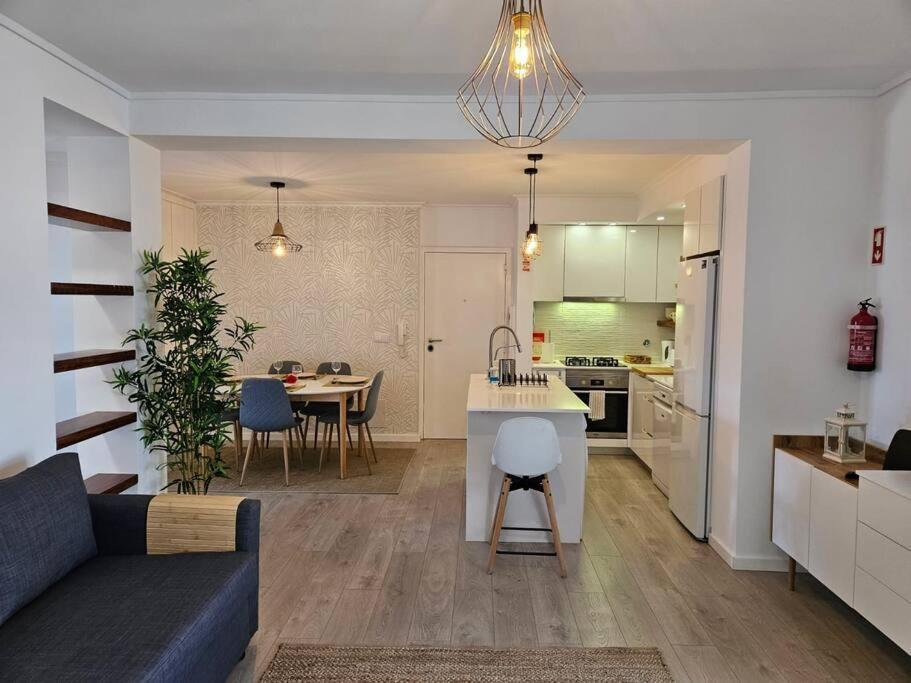 Ria Sol Mar Apartment קוסטה נובה מראה חיצוני תמונה