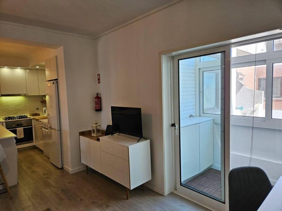 Ria Sol Mar Apartment קוסטה נובה מראה חיצוני תמונה