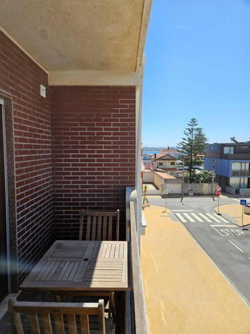 Ria Sol Mar Apartment קוסטה נובה מראה חיצוני תמונה