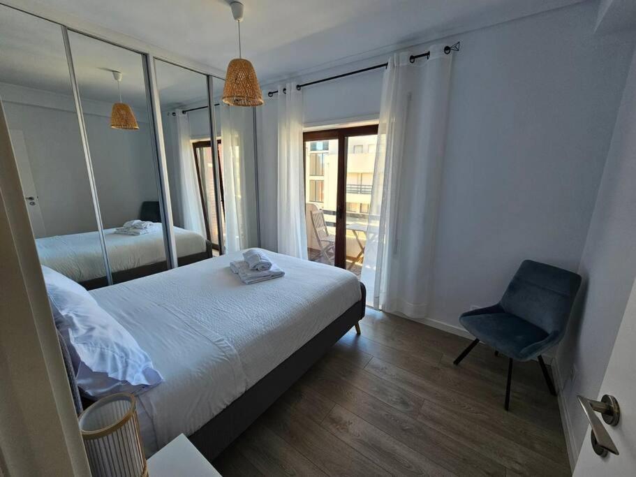 Ria Sol Mar Apartment קוסטה נובה מראה חיצוני תמונה