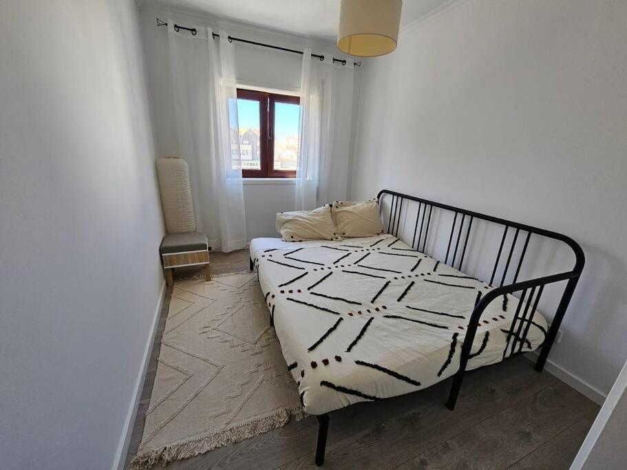 Ria Sol Mar Apartment קוסטה נובה מראה חיצוני תמונה