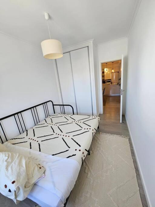Ria Sol Mar Apartment קוסטה נובה מראה חיצוני תמונה