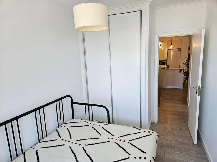 Ria Sol Mar Apartment קוסטה נובה מראה חיצוני תמונה
