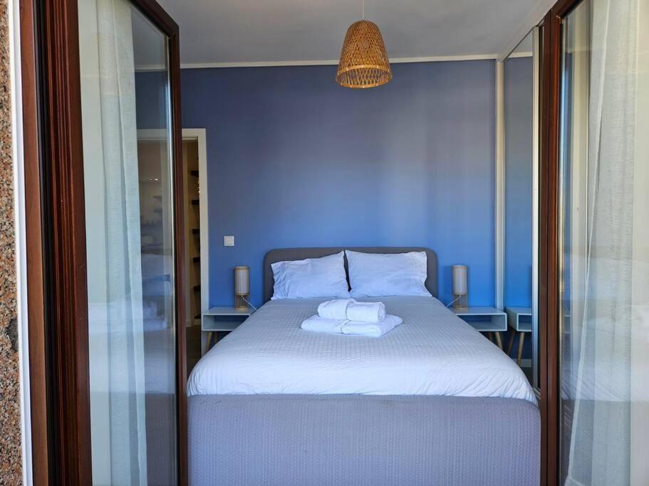 Ria Sol Mar Apartment קוסטה נובה מראה חיצוני תמונה