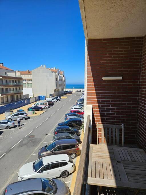 Ria Sol Mar Apartment קוסטה נובה מראה חיצוני תמונה