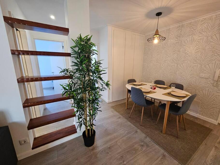 Ria Sol Mar Apartment קוסטה נובה מראה חיצוני תמונה