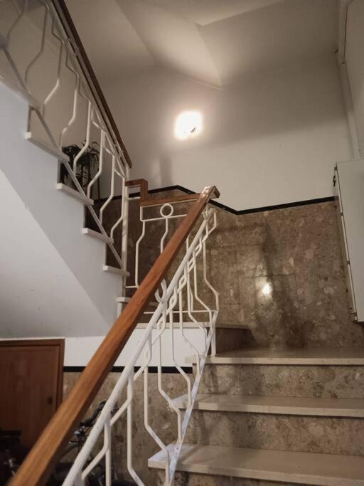 Ria Sol Mar Apartment קוסטה נובה מראה חיצוני תמונה