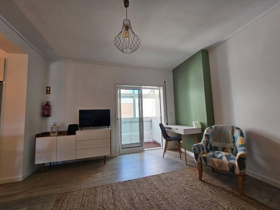 Ria Sol Mar Apartment קוסטה נובה מראה חיצוני תמונה