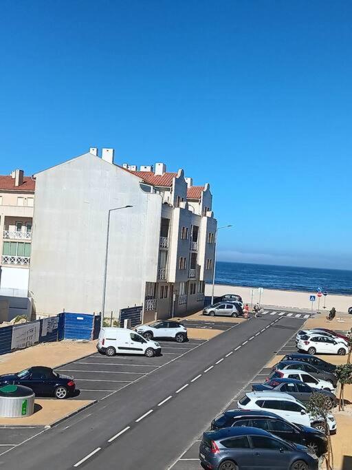 Ria Sol Mar Apartment קוסטה נובה מראה חיצוני תמונה