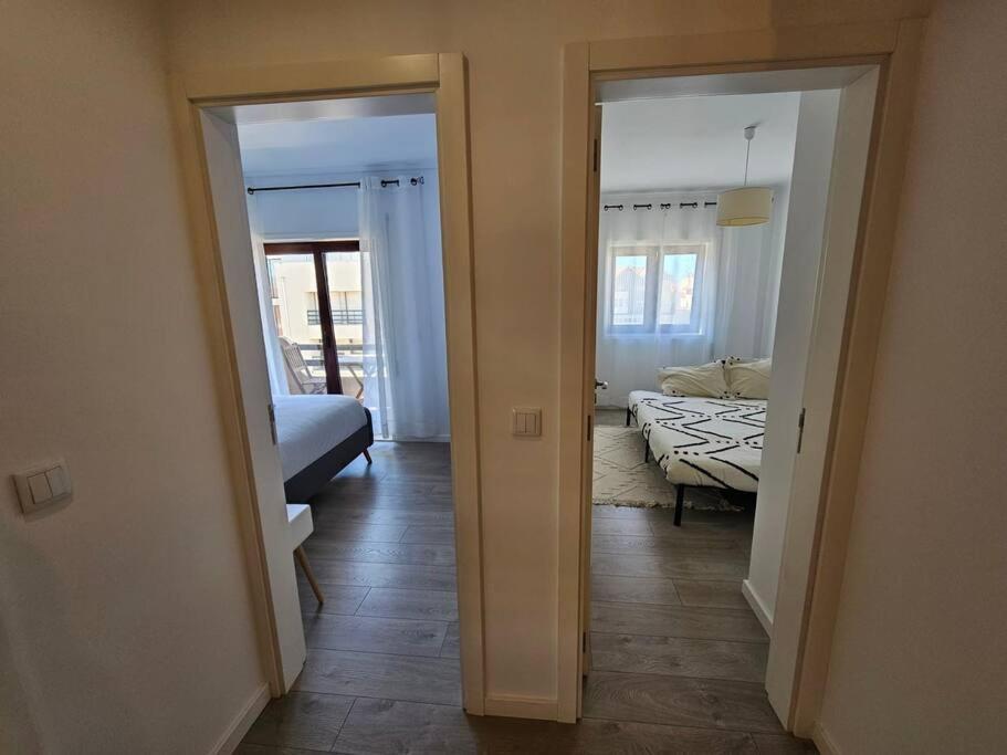 Ria Sol Mar Apartment קוסטה נובה מראה חיצוני תמונה